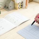 美文字は得することばかり。「今日から美文字！」便箋セット