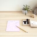 贈り物で喜ばれる”大人の小さな書道セット”