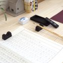 贈り物にも最適！本格写経セット